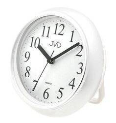 Zegar ścienny WODOODPORNY łazienkowy 15,5 cm SH024