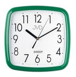 Zegar JVD ścienny klasyczny CICHY HP615.15
