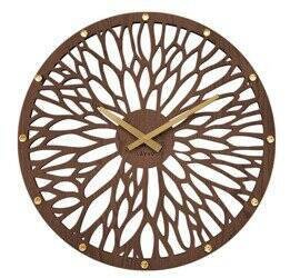 Zegar LAVVU ścienny DUŻY 50cm LCT1180