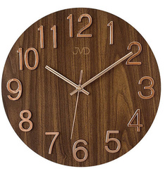 Zegar ścienny JVD nowoczesny  HT98.8