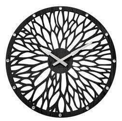 Zegar LAVVU ścienny DUŻY 50 cm LCT1182